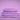Signature Quilt and Sham Set - Pleasant Purple